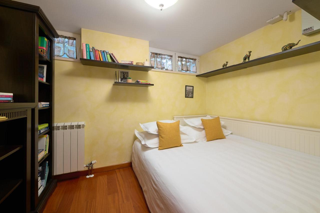 Sun Spalato Villa Paradise Eksteriør billede