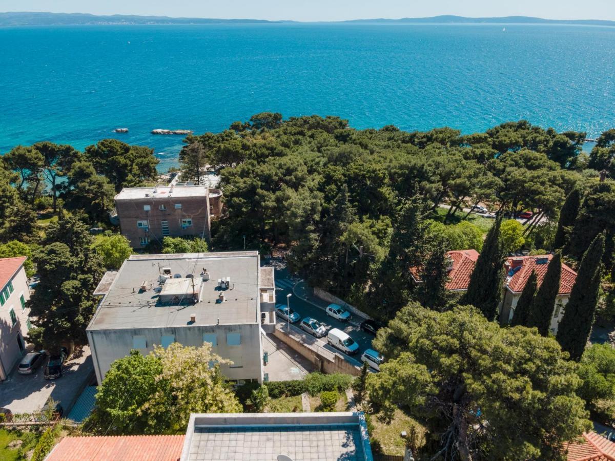 Sun Spalato Villa Paradise Eksteriør billede